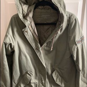 Super cute lightweight jacket